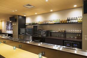 First Cabin Atagoyama