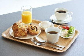 First Cabin Atagoyama