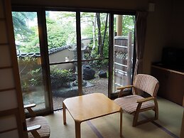 Kusatsu Onsen Boun