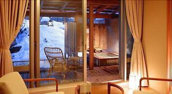 Kusatsu Onsen Boun