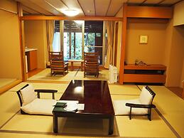Kusatsu Onsen Boun