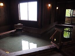 Kusatsu Onsen Boun