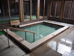 Kusatsu Onsen Boun