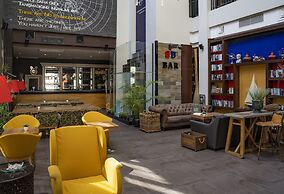 Cettia Beach Resort - Adults Only