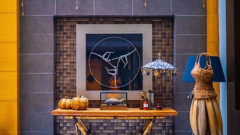 Cettia Beach Resort - Adults Only