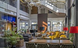 Cettia Beach Resort - Adults Only