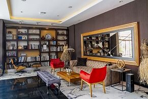 Cettia Beach Resort - Adults Only