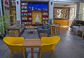 Cettia Beach Resort - Adults Only