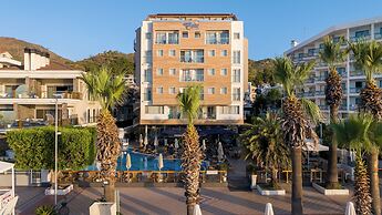 Cettia Beach Resort - Adults Only