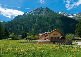 Villa Fridau