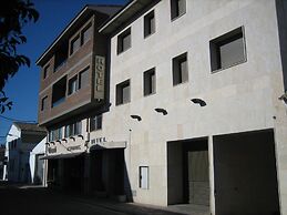 Hotel Chané