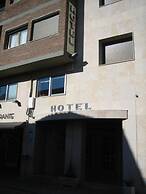 Hotel Chané