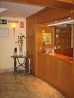 Hotel Chané