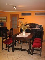 Hotel Chané