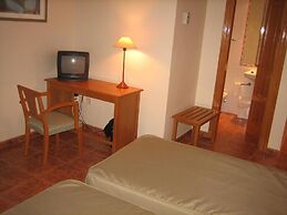 Hotel Chané