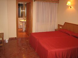Hotel Chané