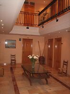 Hotel Chané