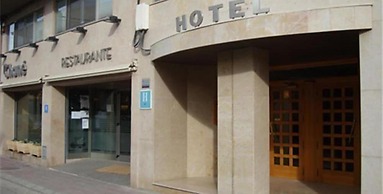 Hotel Chané