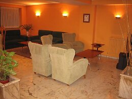 Hotel Chané