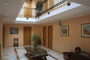Hotel Chané