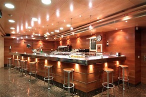Hotel Chané