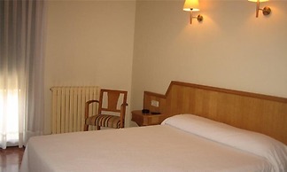 Hotel Chané