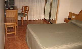 Hotel Chané
