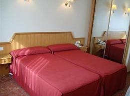 Hotel Chané