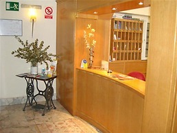 Hotel Chané