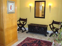 Hotel Chané
