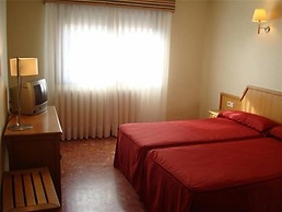 Hotel Chané