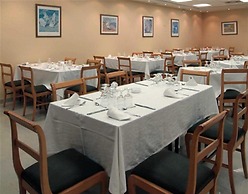 Hotel Chané