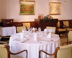 Hotel Chané