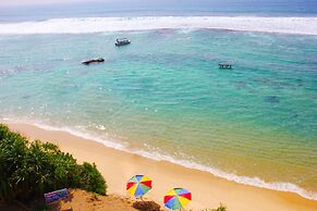 Paradise Beach Resort
