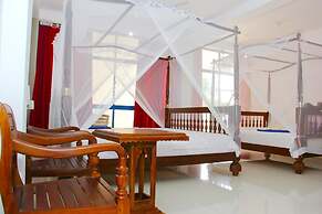 Paradise Beach Resort