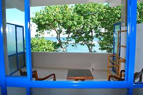 Paradise Beach Resort