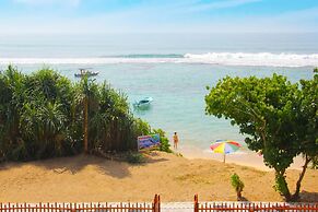 Paradise Beach Resort