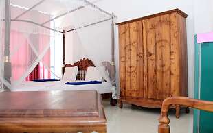 Paradise Beach Resort