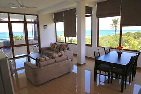 Paradise Beach Resort