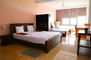 Paradise Beach Resort