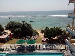 Paradise Beach Resort