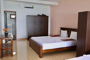 Paradise Beach Resort