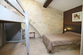 Hôtel Le Saint Germain