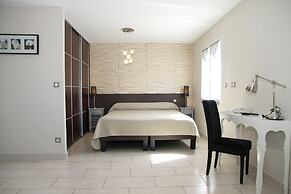 Hôtel Le Saint Germain