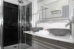 Hôtel Le Saint Germain