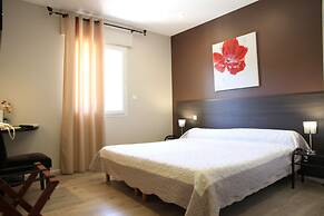 Hôtel Le Saint Germain