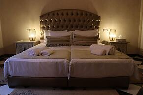 Riad l´Escale de Marrakech