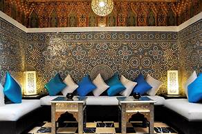 Riad l´Escale de Marrakech