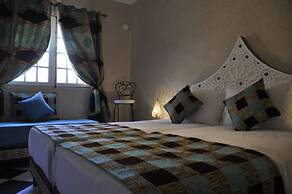 Riad l´Escale de Marrakech