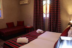 Riad l´Escale de Marrakech